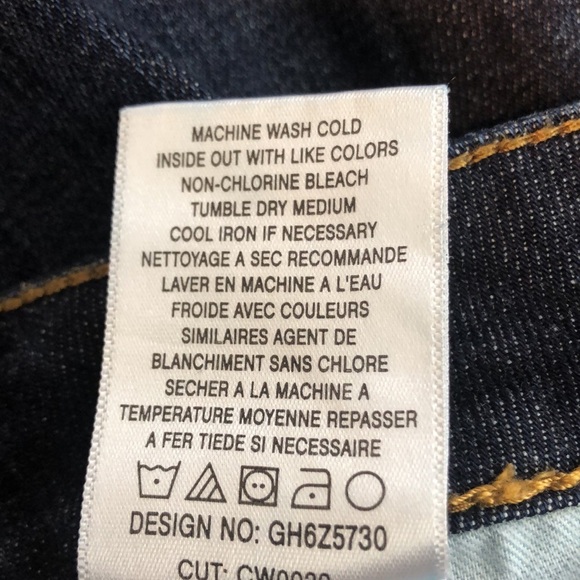 Joe’s Susan Curvy Bootcut Jeans 29 - Picture 6 of 11